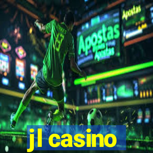 jl casino